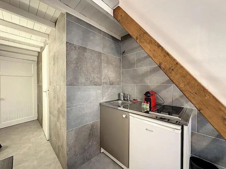 Cosy Appt Coeur De Lyon 1 Imbert 아파트