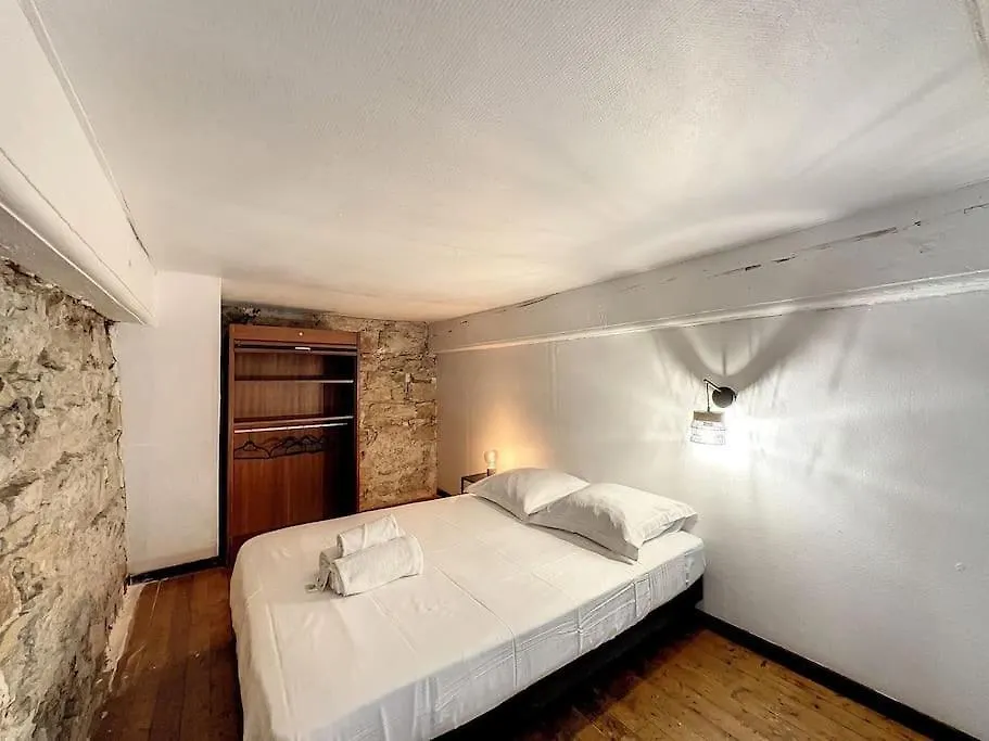 Cosy Appt Coeur De Lyon 1 Imbert 아파트