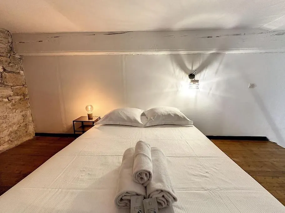 Cosy Appt Coeur De Lyon 1 Imbert 아파트